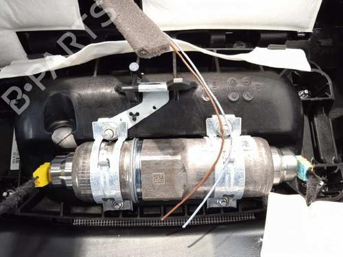 Dashboard INFINITI Q30 2.2 D AWD | BP7055399C46