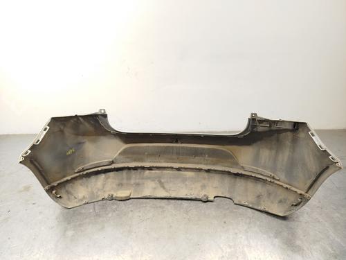 Rear bumper SEAT IBIZA IV SC (6J1, 6P5) 1.6 TDI | BP29125481C8 