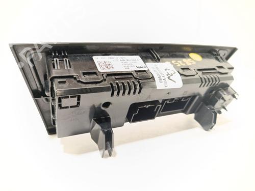 Climate control SEAT TOLEDO IV (KG3) 1.6 TDI | BP34720450I5 - Image 6