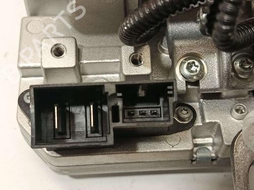 Steering column SKODA FABIA IV (PJ3) 1.5 TSI | BP38348464M21 - Image 5
