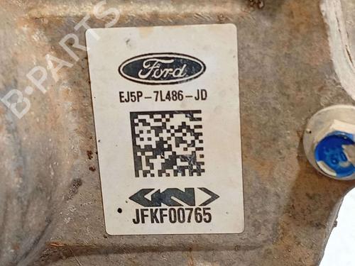 Transfer box FORD KUGA II (DM2) 2.0 TDCi | BP38752706M36 - Image 6