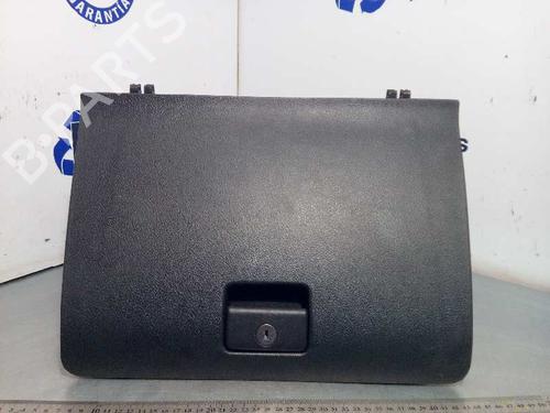 Used Glove box TOYOTA COROLLA Verso (ZER_, ZZE12_, R1_) 2.2 D-4D (AUR10_, AUR10R) (136 hp) 4619154