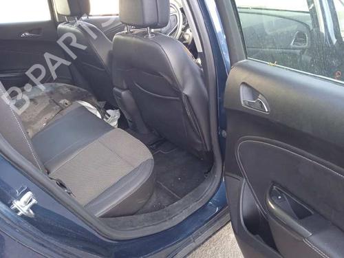 Starter OPEL ASTRA J (P10)  | BP17361716M8 