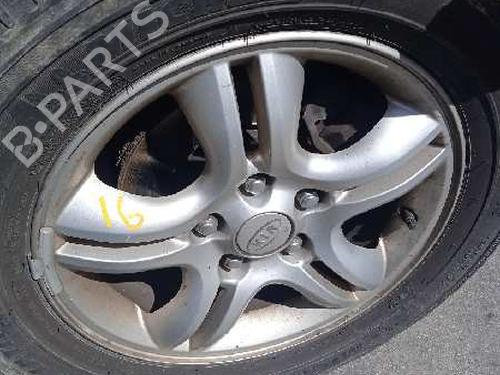 Gearbox KIA SPORTAGE II (JE_, KM_)  | BP9830555M3 