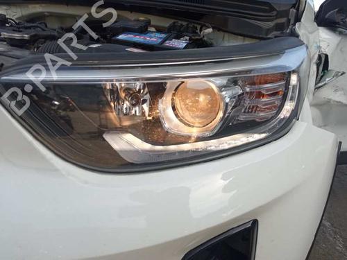 Electronic module KIA STONIC (YB) | BP18013474M83