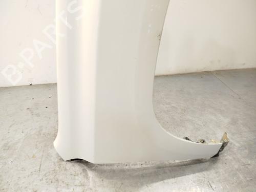 Right front fenders TOYOTA LAND CRUISER PRADO (_J15_) 3.0 D-4D (KDJ155_, KDJ150_, KDJ150R, KDJ155R) | BP29525220C42 