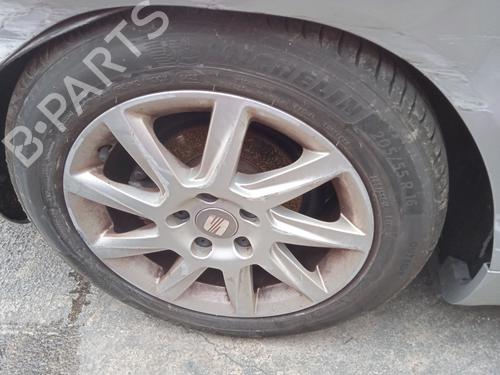 Front right window mechanism SEAT EXEO ST (3R5)  | BP20088224C23 