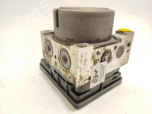 ABS pump PEUGEOT 208 I (CA_, CC_)  | BP24168512M43 