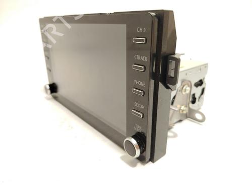 Electronic module TOYOTA YARIS CROSS (MXP_) 1.5 (MXPB10) | BP29237657M83 - Image 2