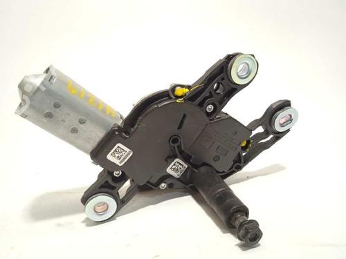 Used Rear wiper motor VW GOLF VII (5G1, BQ1, BE1, BE2) [2012-2021]  6786360
