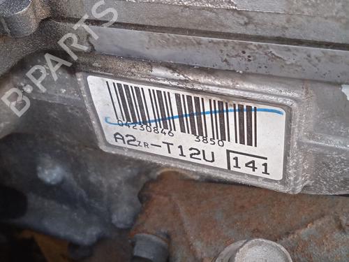 Right tailgate light TOYOTA AVENSIS Saloon (_T27_) 1.8 VVT-i (ZRT271_, ZRT271R) | BP32701292C80  - Image 12