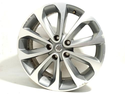 Used Rim NISSAN QASHQAI I (J10, NJ10) 2.0 dCi (150 hp) 29125455