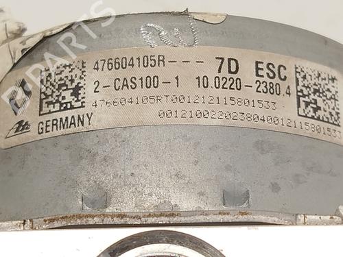 ABS pump DACIA SANDERO III 1.0 TCe 100 ECO-G | BP36838076M43 - Image 5
