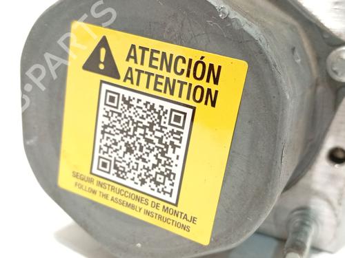 ABS pump NISSAN PULSAR Hatchback (C13) 1.2 DIG-T | BP31610597M43 - Image 5