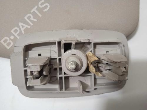 Right sun visor CITROËN JUMPY III Van (V_) | BP17072561I2 - Image 3