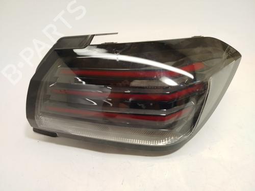 Højre baglygte PEUGEOT 208 II (UB_, UP_, UW_, UJ_) 1.2 PureTech 100 | BP29001841C35 