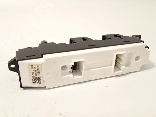 Left front window switch MAZDA 3 (BL) 1.6 MZR CD (BL14) | BP28214329I27