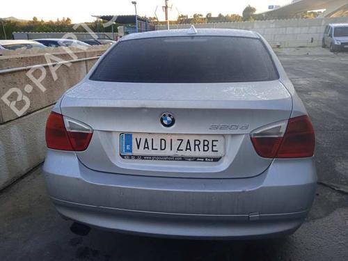 Instrument cluster BMW 3 (E90) 320 d | BP15618885C47 