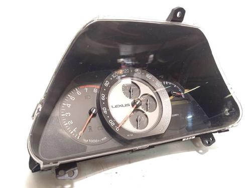 Used Instrument cluster Instrument cluster 13703163 13703163