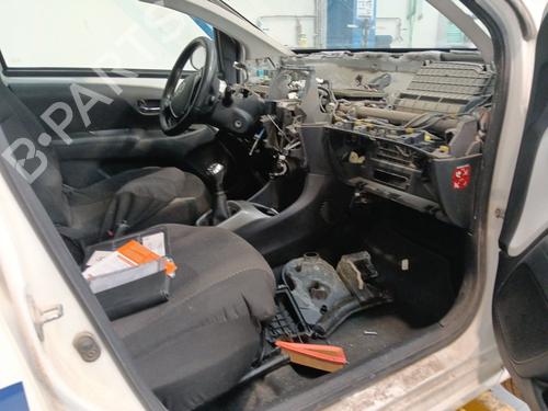 Alternator TOYOTA AYGO (_B4_) 1.0 (KGB40) | BP36473666M7 - Image 18