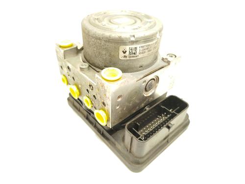 ABS pump RENAULT MEGANE IV Hatchback (B9A/M/N_) 1.5 dCi 110 (B9A3) | BP25901589M43 - Image 2
