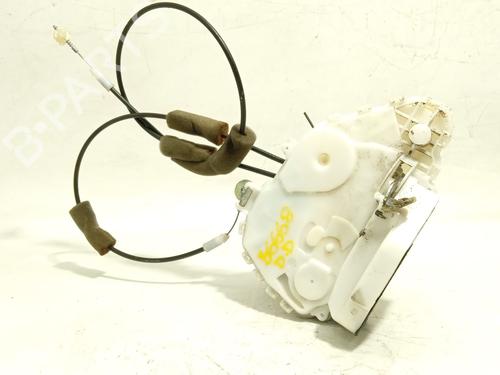 Front right lock HONDA CIVIC VIII Hatchback (FN, FK) 1.8 (FN1, FK2) | BP29020543C97 
