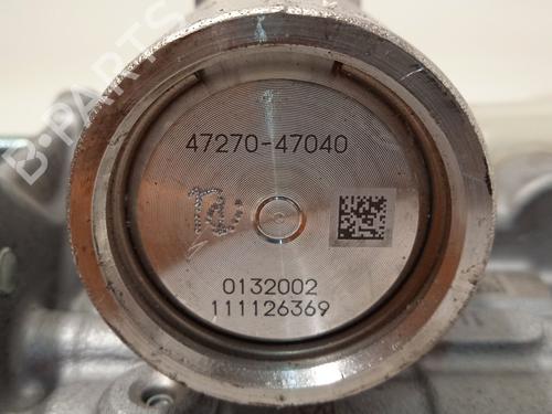 ABS pump TOYOTA C-HR (_X1_) 1.8 Hybrid (ZYX10_, ZYX11_) | BP29481464M43 
