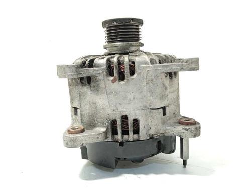 Alternator VW TOURAN (1T1, 1T2) 2.0 TDI 16V | BP8817027M7 