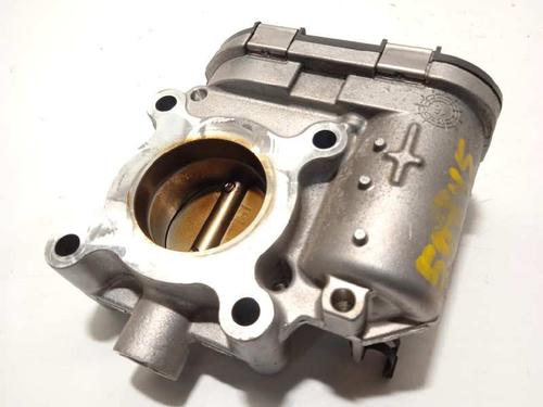 Throttle body NISSAN X-TRAIL III (T32_, T32R, T32RR)  | BP15521502M82 