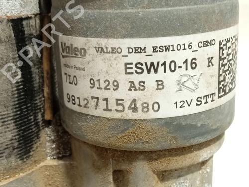 Starter PEUGEOT 308 II (LB_, LP_, LW_, LH_, L3_) 1.2 THP 130 | BP28672883M8 