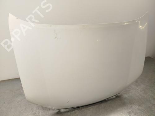 Hood TOYOTA LAND CRUISER PRADO (_J15_) 3.0 D-4D (KDJ155_, KDJ150_, KDJ150R, KDJ155R) | BP29525222C1 