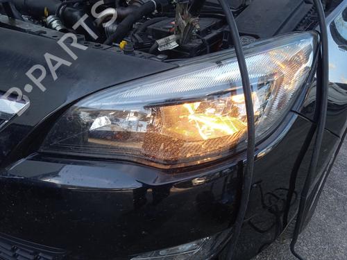 Electronic sensor OPEL ASTRA J (P10) 1.7 CDTI (68) | BP32103159M84  - Image 30
