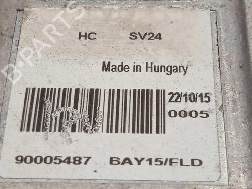 Electronic module FORD MONDEO V Hatchback (CE)  | BP14347366M83 
