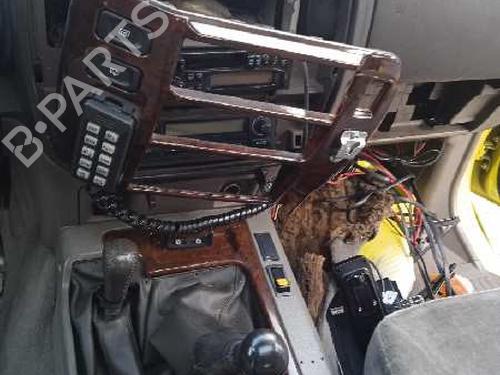 Alternator NISSAN PATROL GR V Wagon (Y61)  | BP12544994M7 