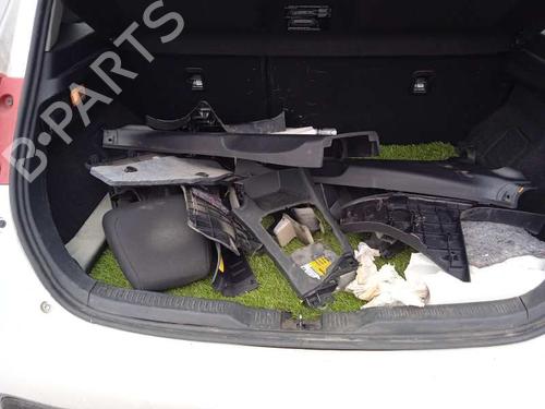 Right front driveshaft TOYOTA AURIS (_E18_) | BP9830477M39