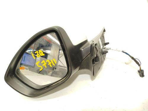 Retrovisor esquerdo Retrovisor esquerdo CITROËN C3 III (SX) 1.2 THP 110 (SXHNPS, SXHNZT, SXHNZ6) (110 hp) 39722922 39722922