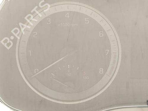Instrument cluster HYUNDAI TUCSON (TL, TLE) 1.6 GDi | BP29357483C47 