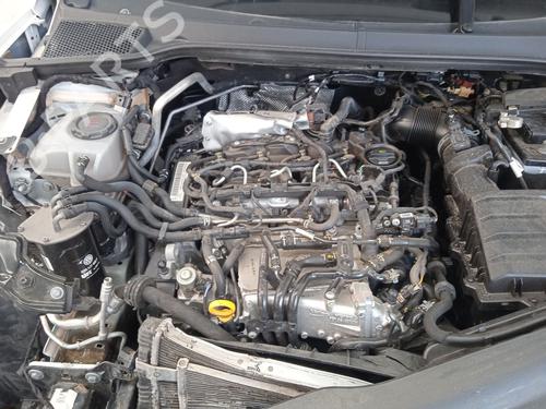Steering rack SEAT IBIZA V (KJ1, KJG) 1.6 TDI | BP34187431M22 - Image 11