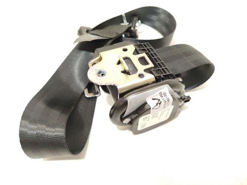 Front right seatbelt FORD TRANSIT CONNECT V408 Box Body/MPV 1.5 EcoBlue | BP39554404I25 - Image 3