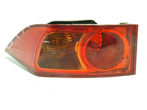 Used Left taillight Left taillight 30871242 30871242