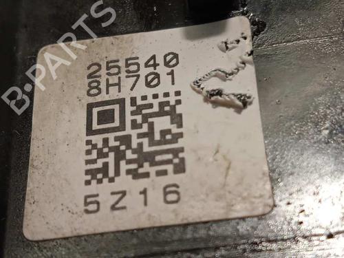 Headlight switch NISSAN PATROL GR V Wagon (Y61) 3.0 DTi | BP12112405I24