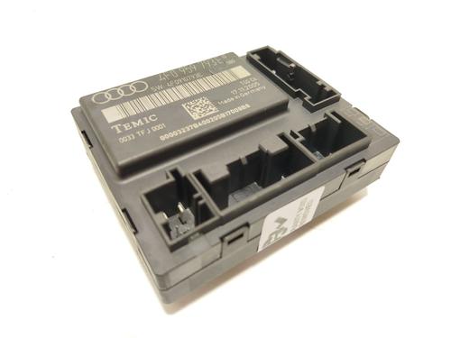 Elektronisk modul AUDI A6 C6 (4F2) 2.0 TDI (140 hp) 30830364