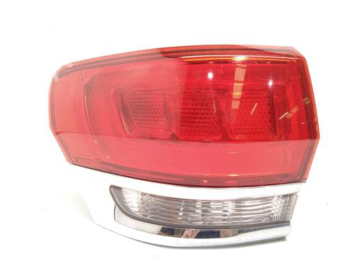 Used Left taillight Left taillight 18320609 18320609