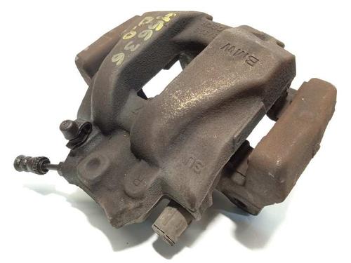Used Right front brake caliper BMW X3 (F25) xDrive 20 d (184 hp) 11562827