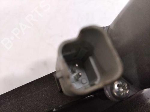 Front right window mechanism NISSAN QASHQAI II (J11, J11_) 1.5 dCi | BP5953783C23 