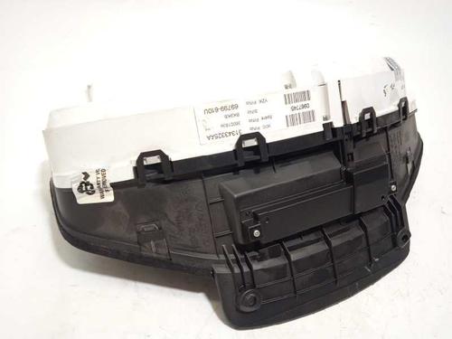 Instrument cluster VOLVO S60 II (134) D4 | BP13552565C47 