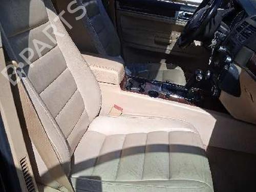 Transfer box VW TOUAREG (7LA, 7L6, 7L7) 2.5 R5 TDI | BP10727229M36