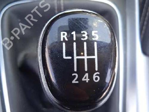 Steering column stalk RENAULT KADJAR (HA_, HL_) 1.6 dCi 130 (HLA4) | BP13921593I23 