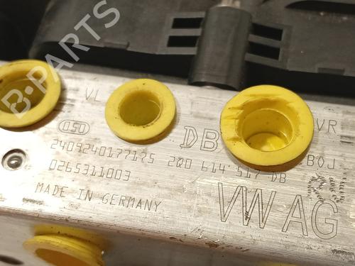 ABS pump AUDI A1 Sportback (GBA) 30 TFSI | BP31933292M43 