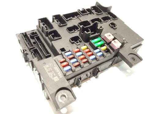 Used Fuse box Fuse box MITSUBISHI OUTLANDER III (GG_W, GF_W, ZJ, ZL, ZK) 2.2 Di-D (GF6W) (150 hp) 12580305 12580305